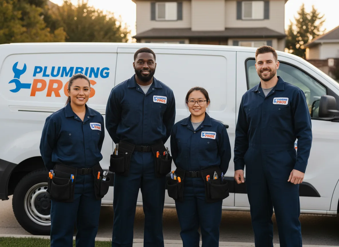 Water Heater Repair company in Minto, ND